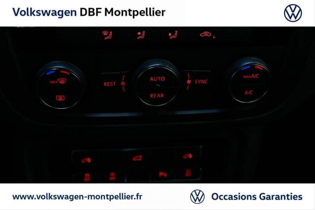 Volkswagen Sharan image 9
