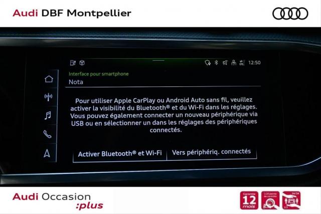 Audi Q3 Sportback image 5