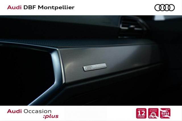 Audi Q3 Sportback image 2