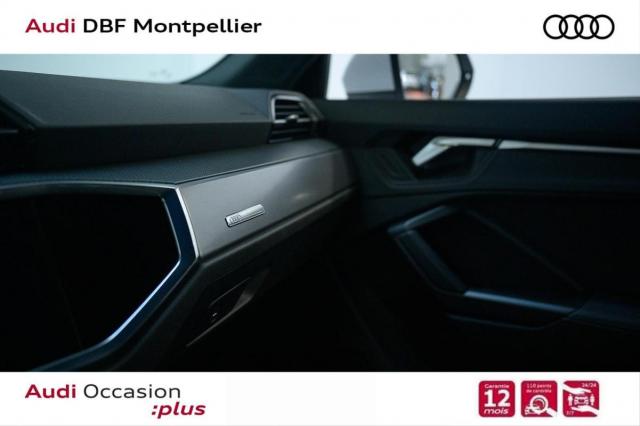 Audi Q3 Sportback image 3