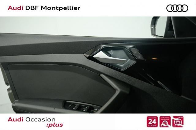 Audi A1 Sportback image 1