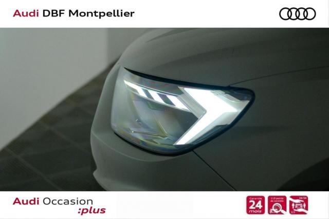 Audi A1 Sportback image 2