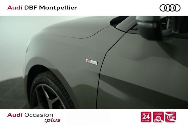 Audi A1 Sportback image 6