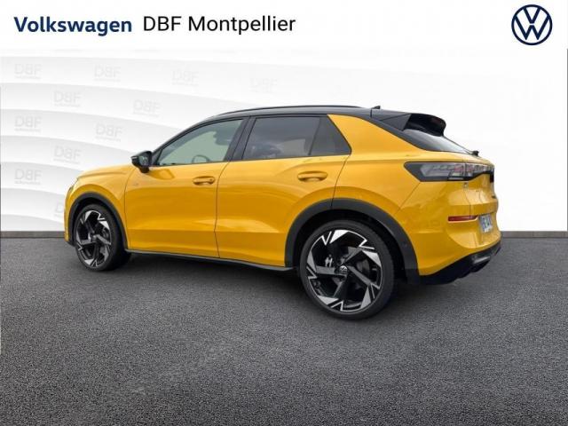 Volkswagen T-Roc image 8