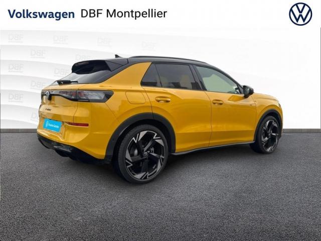Volkswagen T-Roc image 6