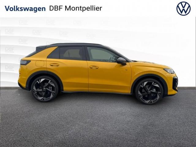 Volkswagen T-Roc image 1