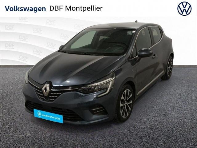 Renault Clio V E-Tech 140 - 21n Intens