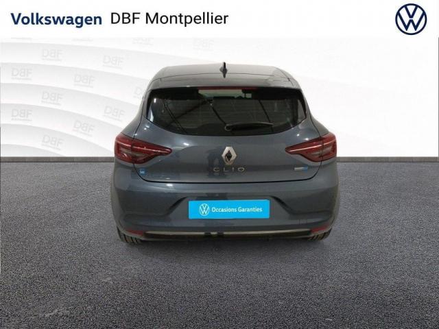 Renault Clio image 9