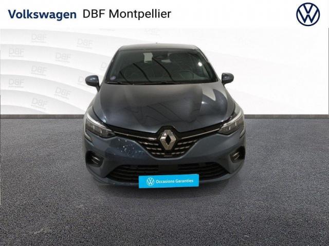 Renault Clio image 2