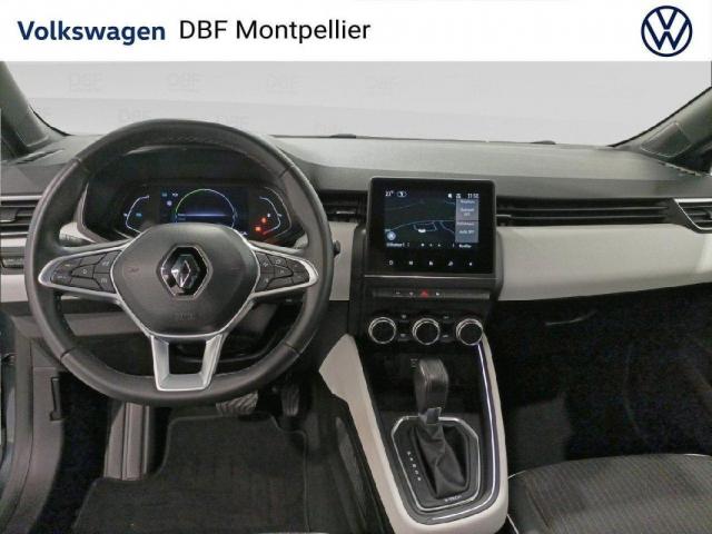 Renault Clio image 8