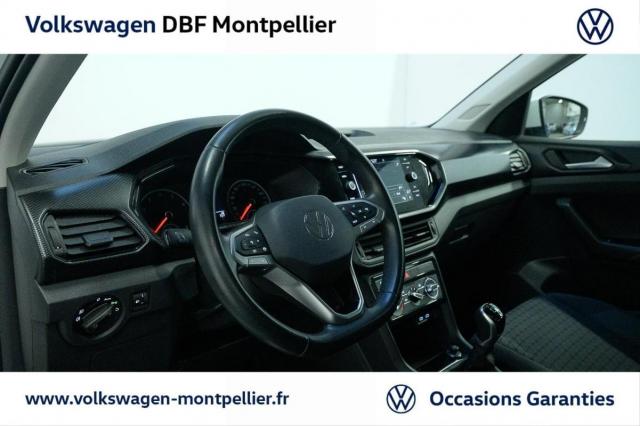 Volkswagen T-Cross image 3