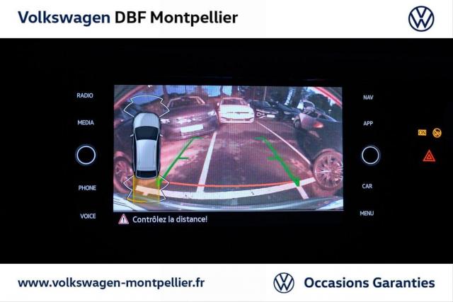 Volkswagen Taigo image 2