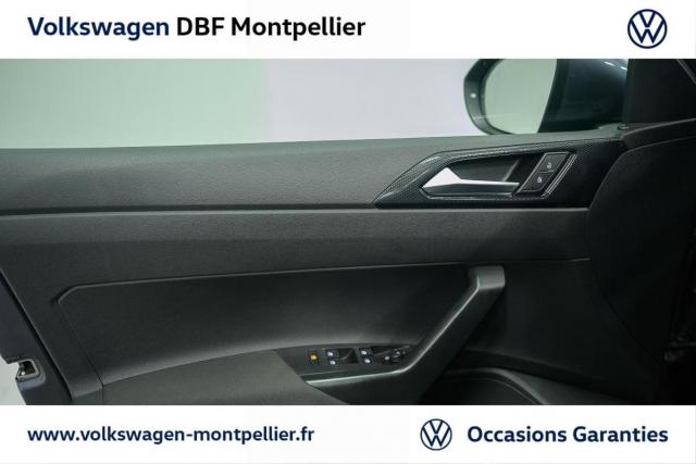 Volkswagen Taigo image 5