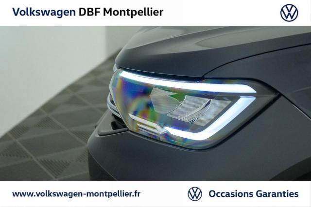 Volkswagen Taigo image 6