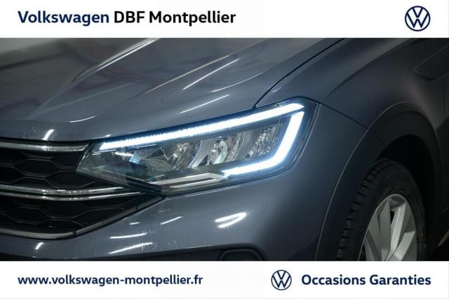 Volkswagen Taigo image 1