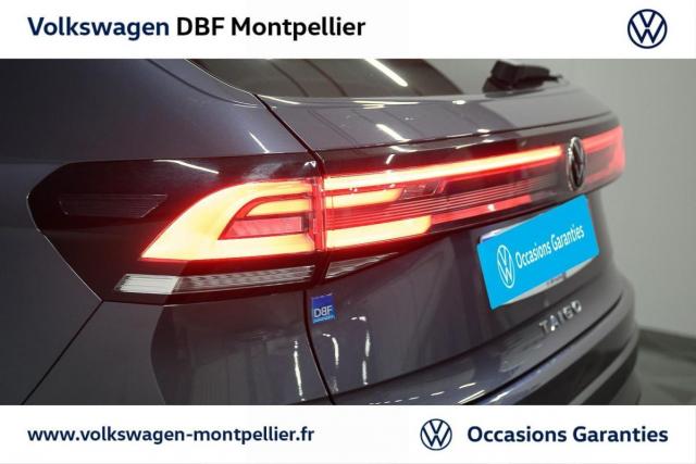 Volkswagen Taigo image 9