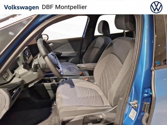 Volkswagen Id.3 image 7
