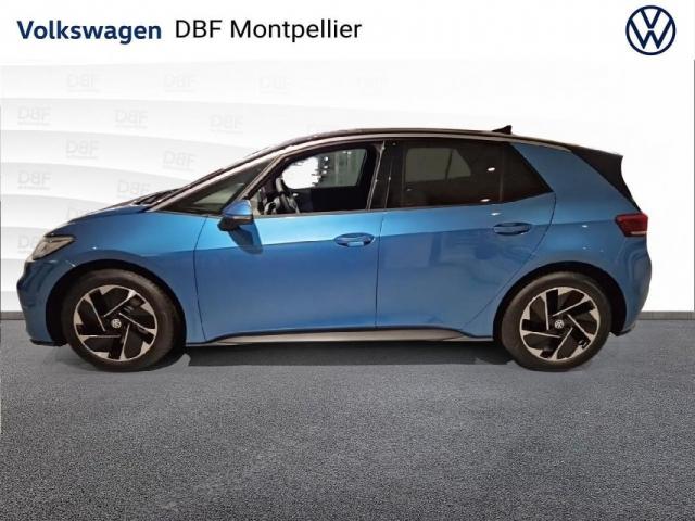 Volkswagen Id.3 image 3
