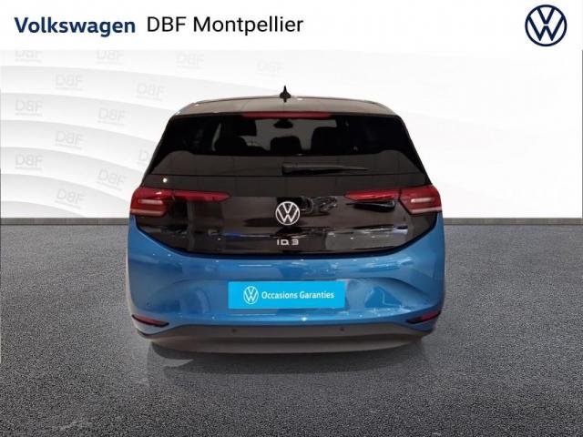 Volkswagen Id.3 image 6