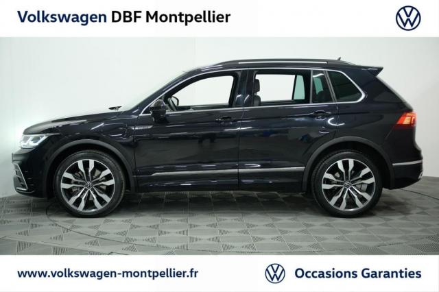 Volkswagen Tiguan image 3