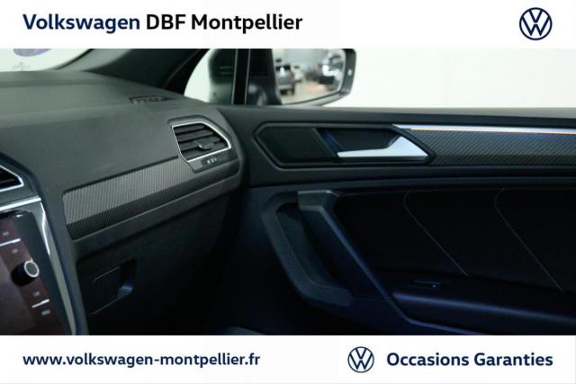 Volkswagen Tiguan image 1