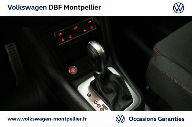 Volkswagen Sharan image 8