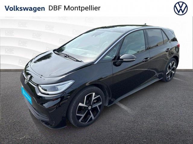 Volkswagen Id.3 204 Ch Pro Performance Style Exclusive