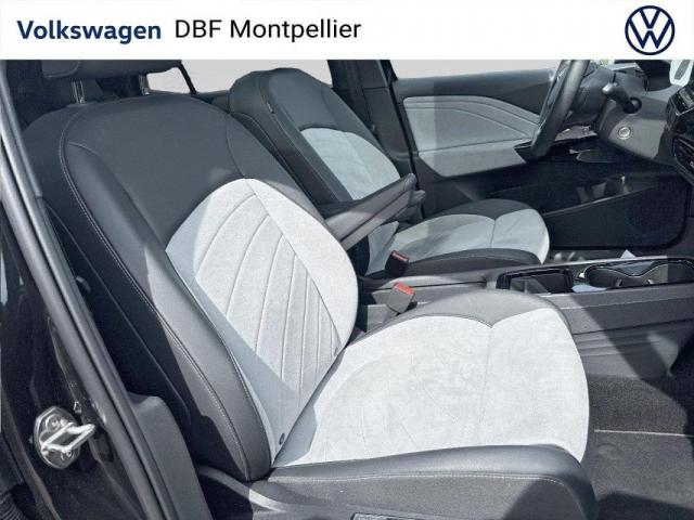 Volkswagen Id.3 image 9