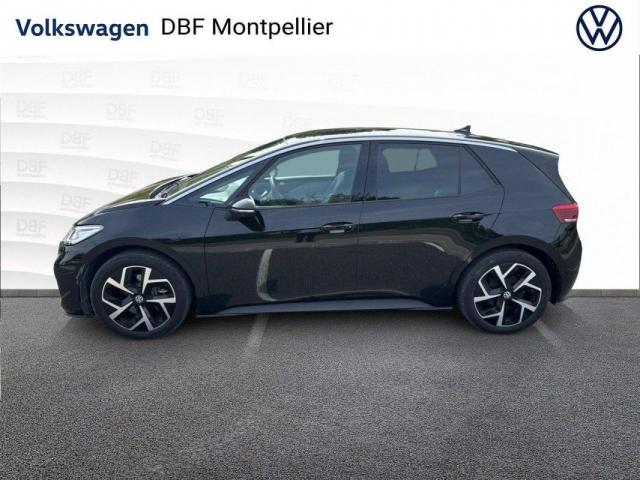 Volkswagen Id.3 image 3