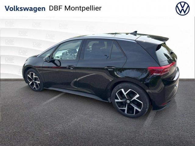 Volkswagen Id.3 image 5