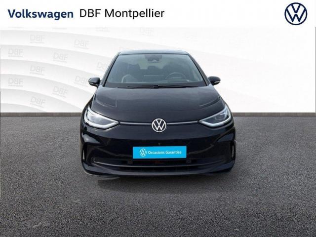 Volkswagen Id.3 image 1