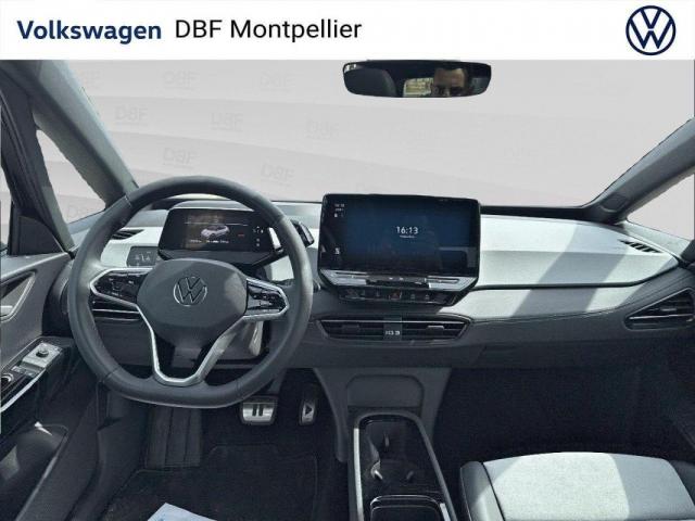 Volkswagen Id.3 image 4