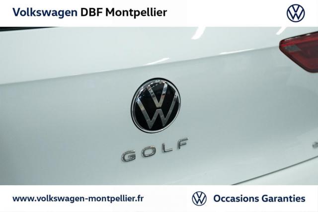 Volkswagen Golf image 5