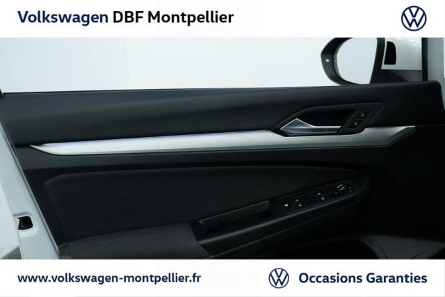 Volkswagen Golf image 1