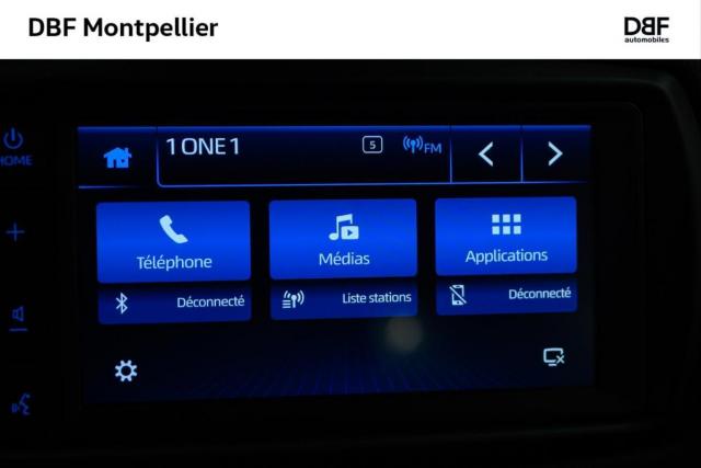 Toyota Yaris image 3