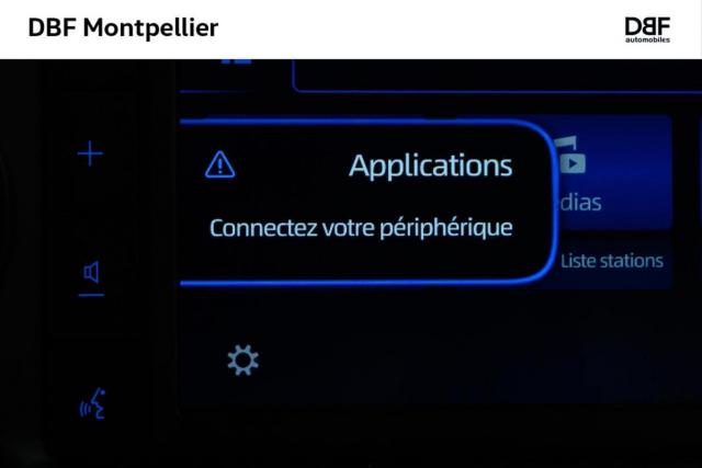 Toyota Yaris image 1