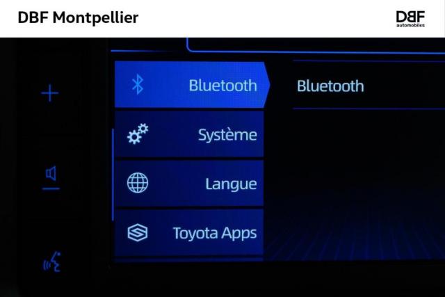 Toyota Yaris image 8