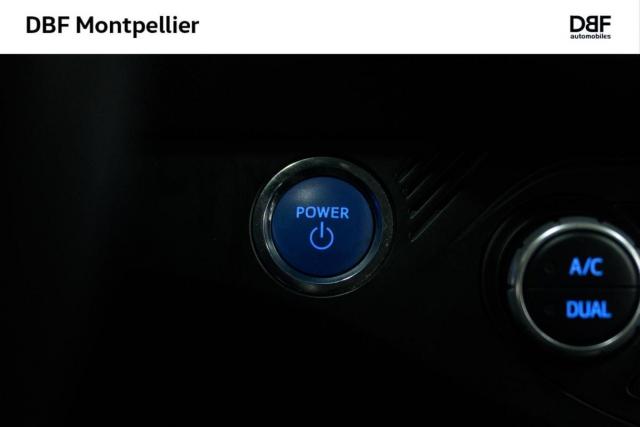 Toyota Yaris image 6