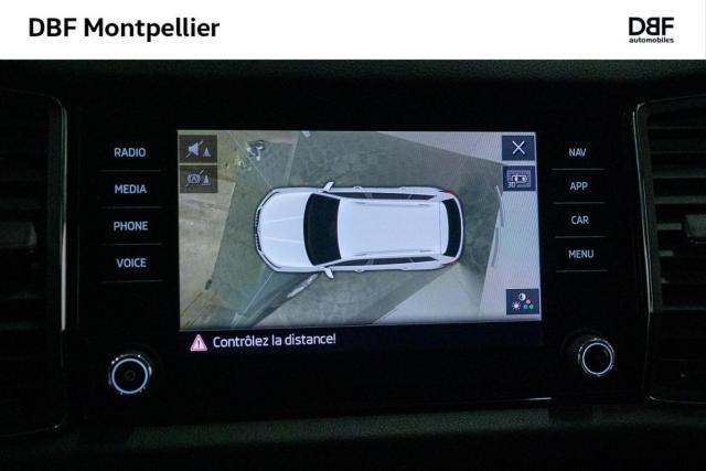 Skoda Kodiaq image 8