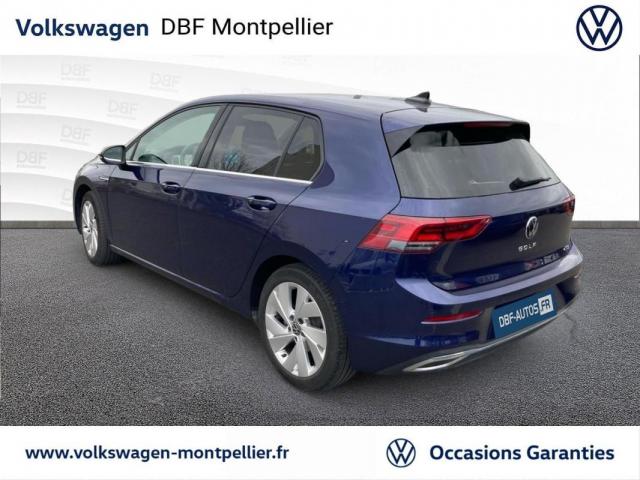Volkswagen Golf image 1