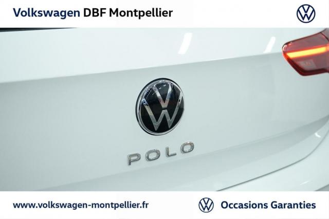 Volkswagen Polo image 4