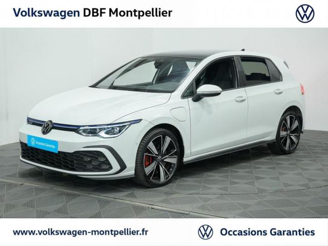 Volkswagen Golf 1.4 Hybrid Rechargeable Opf 245 Dsg6 Gte