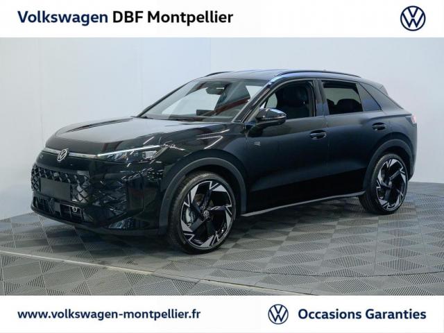 Volkswagen T-Roc Fl Nouveau Nf 1.5 Etsi Hybrid 150ch D