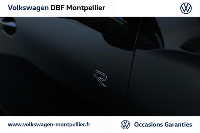 Volkswagen T-Roc image 1