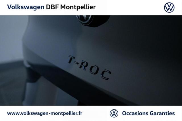 Volkswagen T-Roc image 6