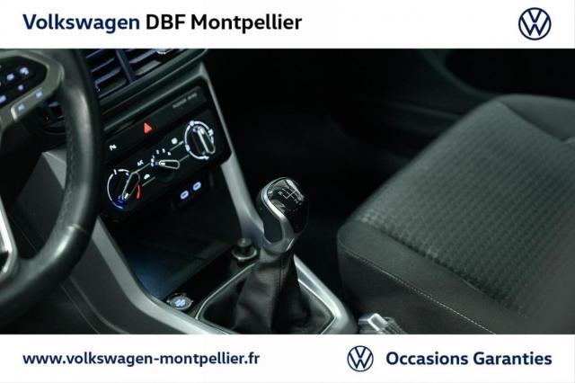 Volkswagen T-Cross image 5