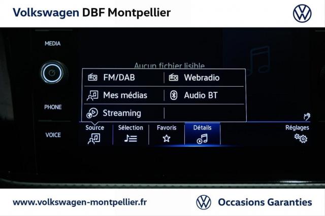 Volkswagen T-Cross image 3