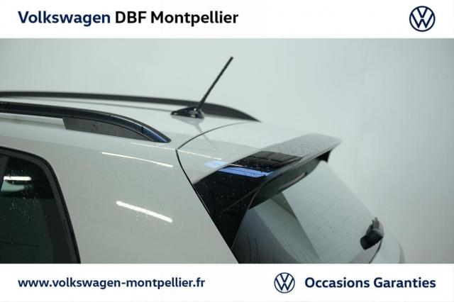 Volkswagen T-Cross image 9