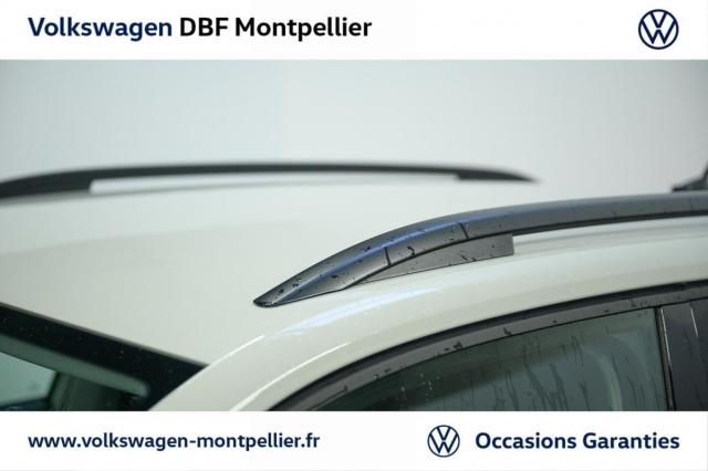 Volkswagen T-Cross image 8