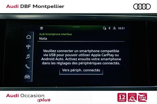 Audi Q3 Sportback image 9